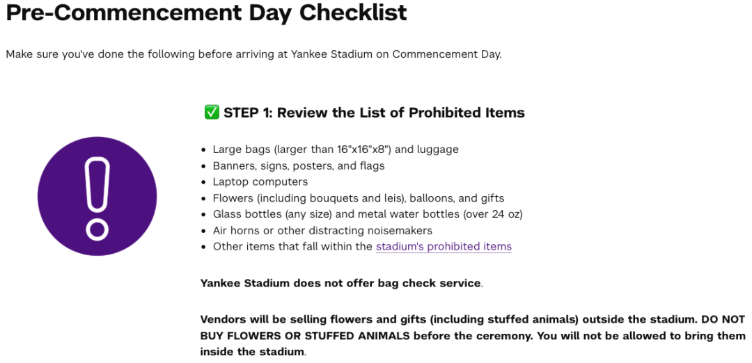 2026最新版|亲属赴美参加毕业典礼全流程指南 2026最新版|亲属赴美参加毕业典礼全流程指南