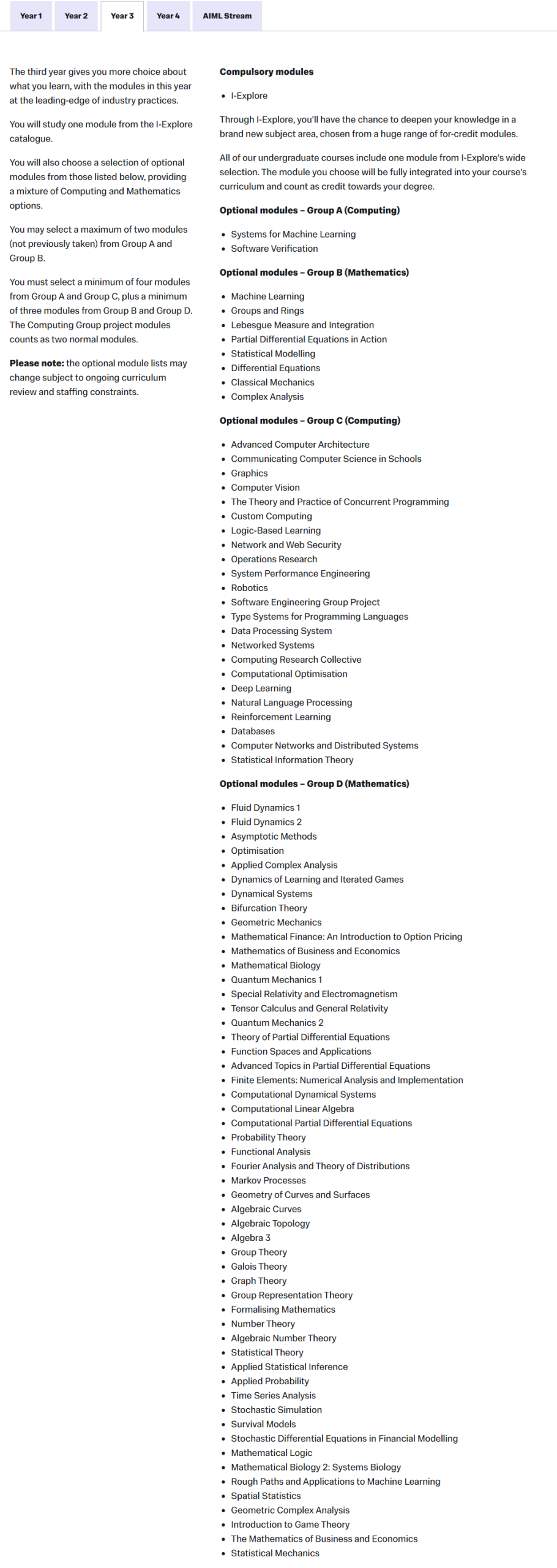 IC | 帝国理工再开新赛道，本科新增两大专业方向，哪些学生更适合申请？