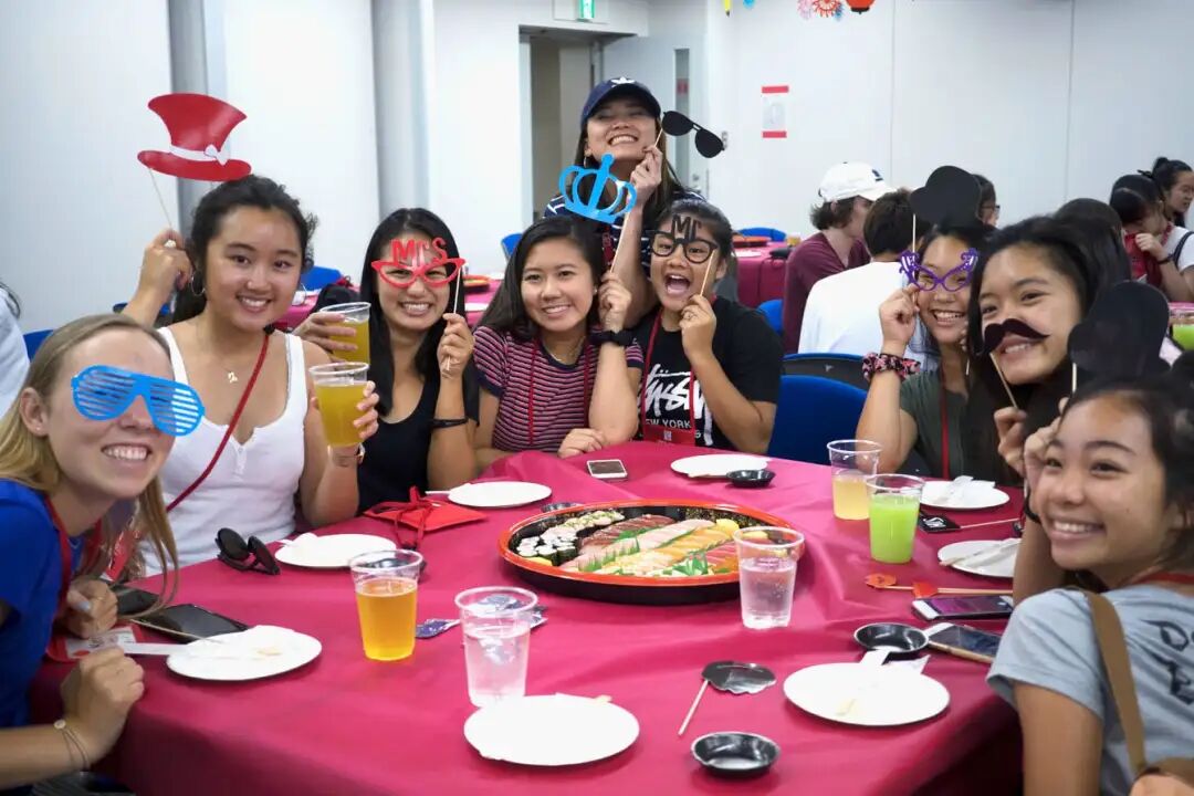 日本夏校集锦来了！不用倒时差，低成本带娃感受顶尖教育氛围~