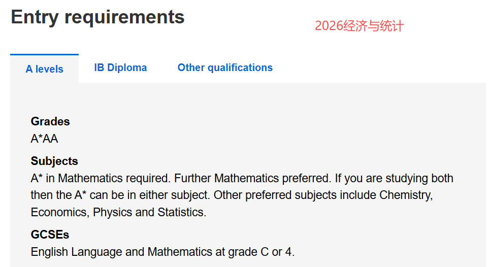 26fall UCL 270+专业还没招满!提前公布27fall申请要求!这些专业门槛变了,你还在按旧标准准备? 26fall UCL 270+专业还没招满!提前公布27fall申请要求!这些专业门槛变了,你还在按旧标准准备?