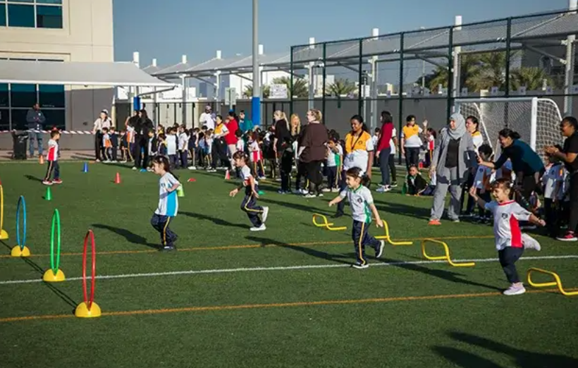 阿布扎比阿尔巴斯玛英国学校（Al Basma British School）入学指南