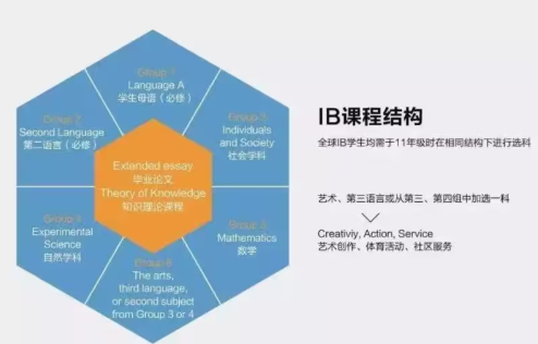 ib课程十大培养目标是什么？ib家长必看！附ib辅导