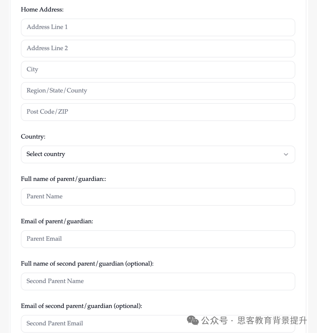 Johnlocke延迟注册通道4月30关闭！Johnlocke一对一辅导同步开启~