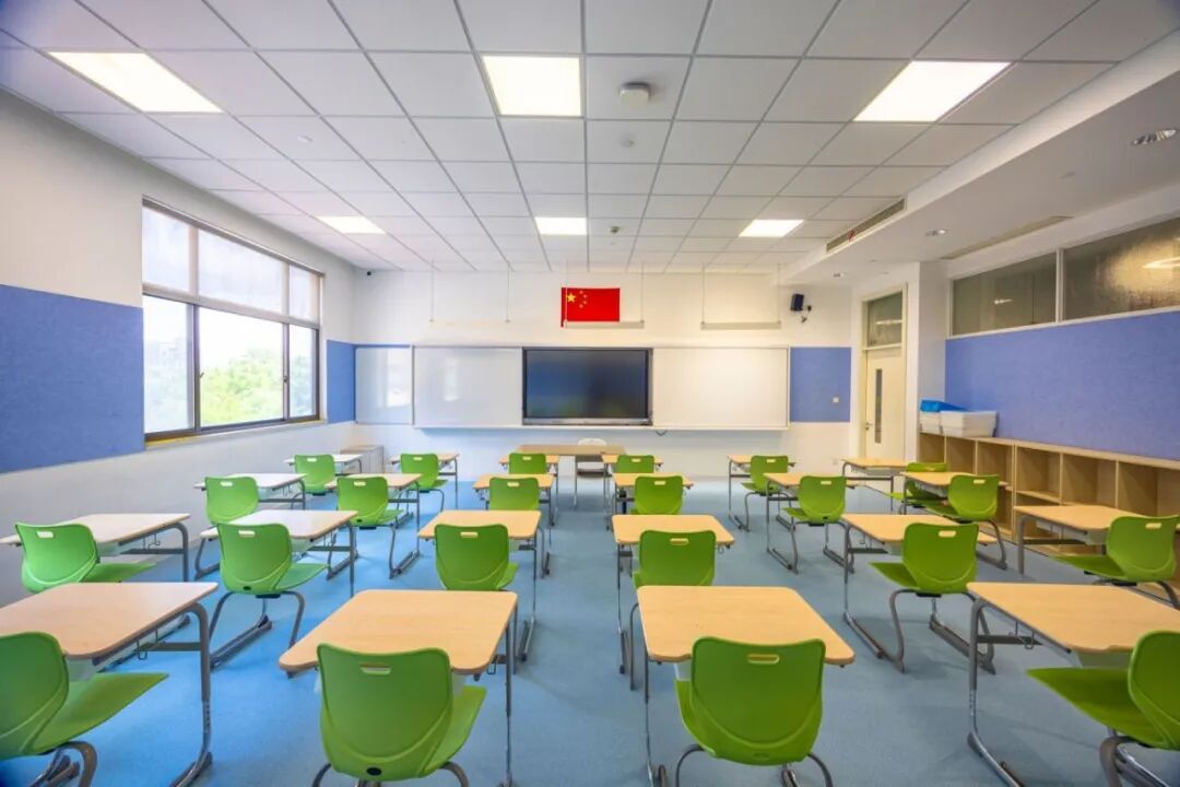 4.11小初开放日报名中｜什么样的教育，才能让孩子走得更稳更远？