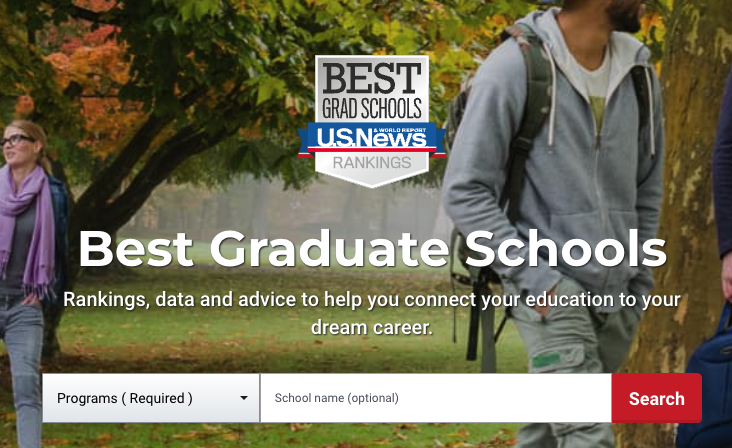 2026年US News全美最佳研究生院排名！斯坦福商学院登顶 MIT工院霸榜 宾大GSE掉出前十！
