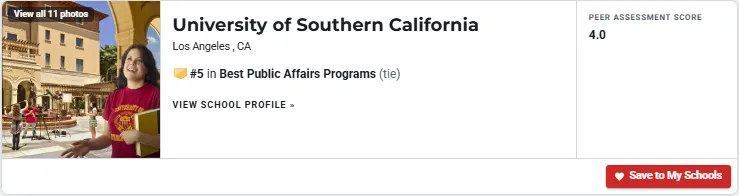 2026 U.S. News全美最佳研究生院排名发布，哪些黑马杀出重围？