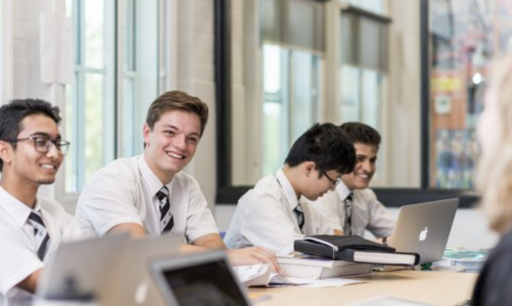 【悉尼私立寄宿混校】纽因顿学院 Newington College！