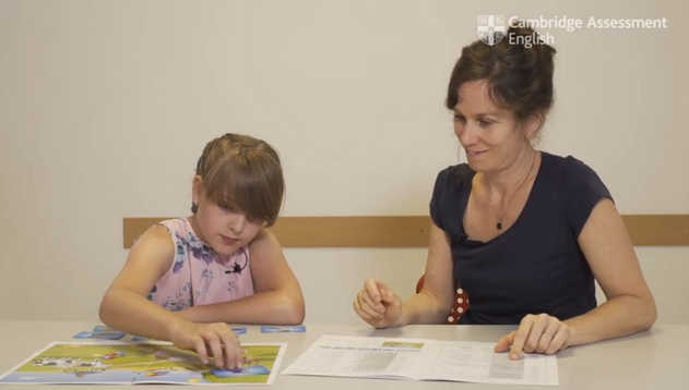 考官解析 | 2026剑桥少儿英语口语考试模拟视频全集