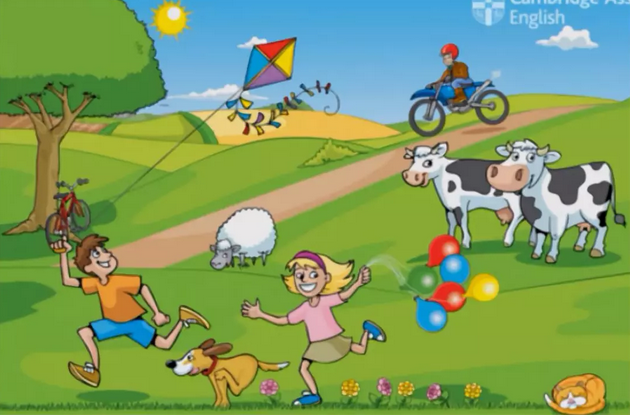 考官解析 | 2026剑桥少儿英语口语考试模拟视频全集