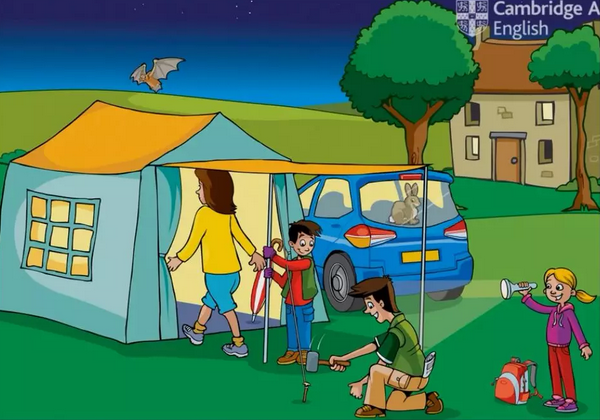 考官解析 | 2026剑桥少儿英语口语考试模拟视频全集