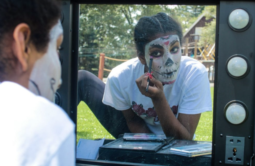 2026|加州户外营天花板、帕力PALI美式传统户外营夏校!报名倒计时! 2026|加州户外营天花板、帕力PALI美式传统户外营夏校!报名倒计时!