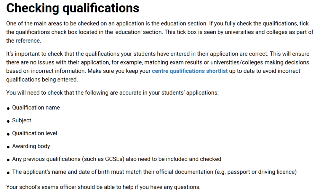 英本申请必看｜A-Level预估分全解析；三大核心竞争力助力G5申请！