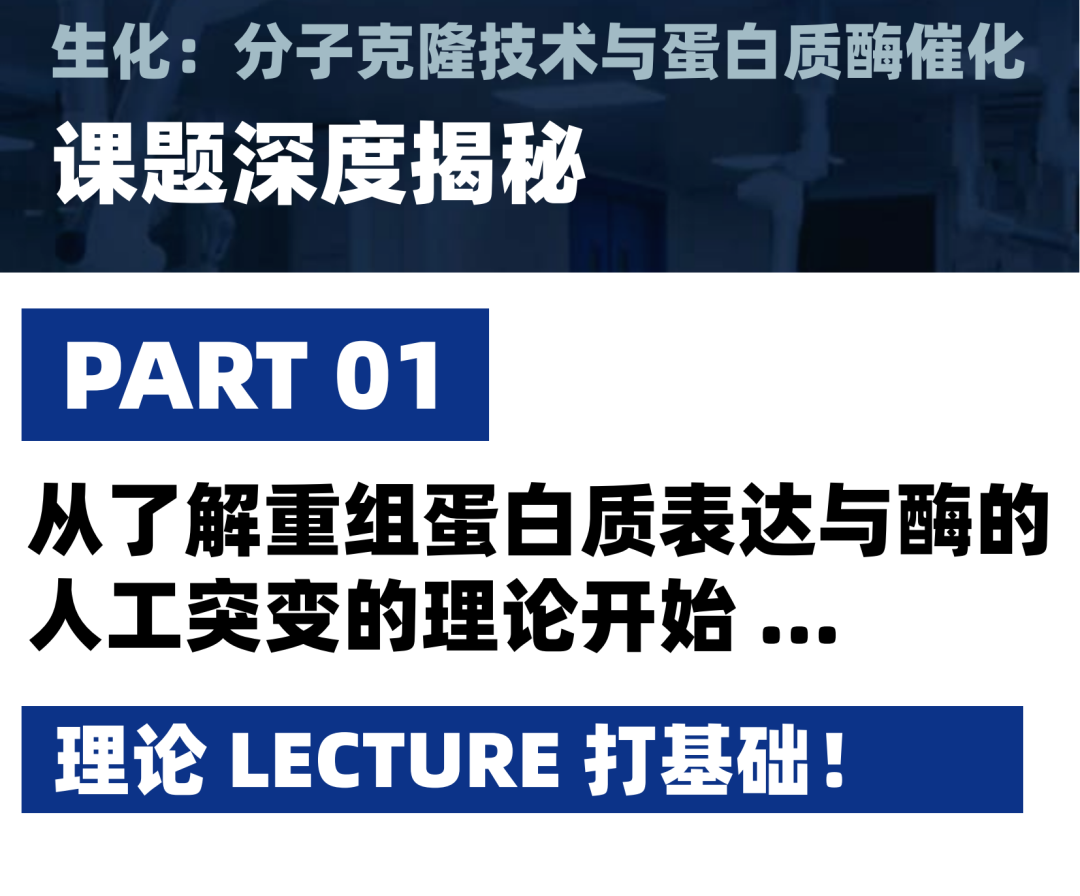 【仅余3席】在苏州参加牛津官方夏校,助力学员化身专业生物化学科研人员 【仅余3席】在苏州参加牛津官方夏校,助力学员化身专业生物化学科研人员