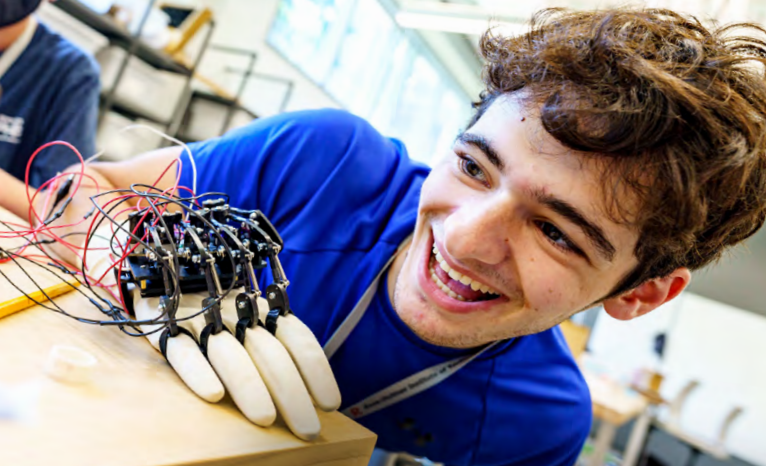 2026｜全美最强的工程学院、Rose-Hulman罗斯-霍尔曼学院夏校！