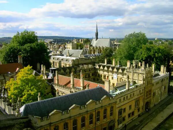 牛津 工程 PS 赏析 2026