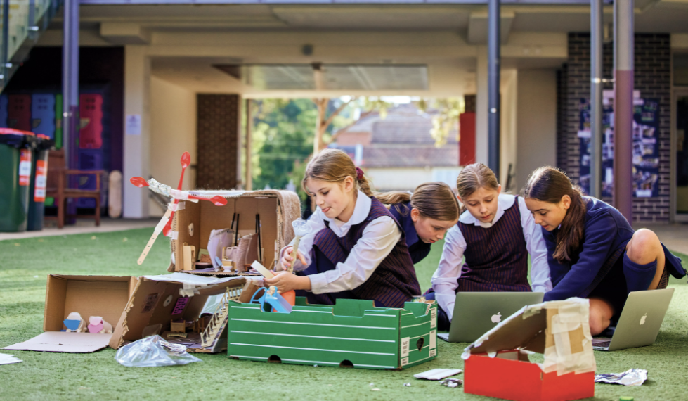 【悉尼优质私立女校】罗斯维尔学院 - Roseville College！(上篇）