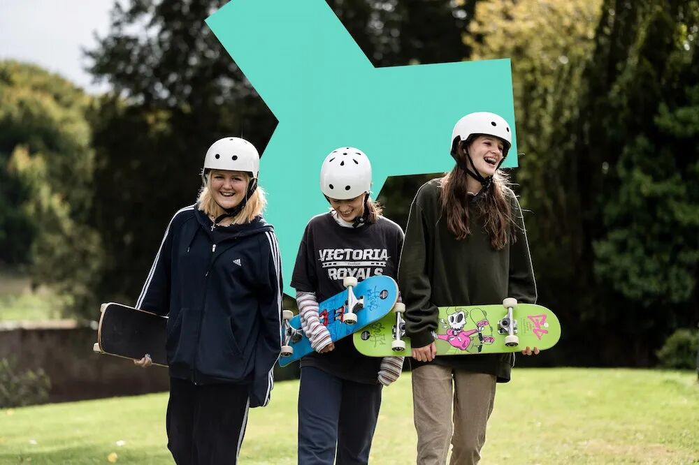 Bryanston School｜IB成绩40分以上超六成，入围英国2025年度最佳混校，马术强校+诺贝尔奖摇篮