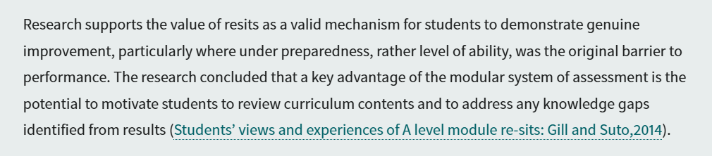 CAIE剑桥考试局宣布A-Level数学改革：双轨制落地