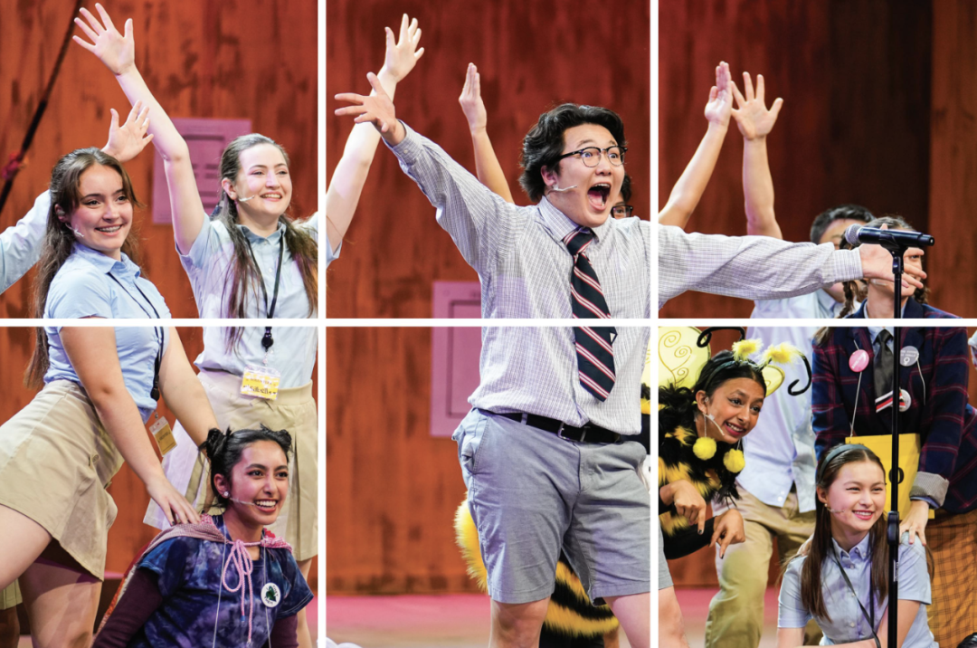 2026｜硅谷顶尖私校、哈克中学夏校！1-8年级学生可冲！丰富课程包括英语/数学/辩论/表演/体育...