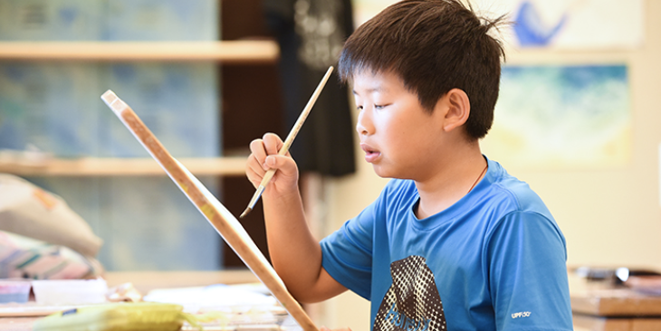 2026｜硅谷顶尖私校、哈克中学夏校！1-8年级学生可冲！丰富课程包括英语/数学/辩论/表演/体育...