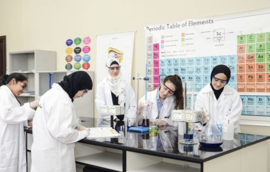 贝尔维德英国学校（Belvedere British School）入学指南