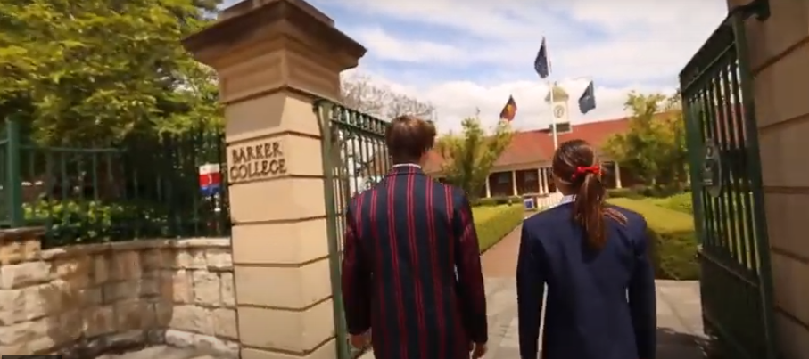 【悉尼优质私立混校】Barker College 巴克学院（上篇）！