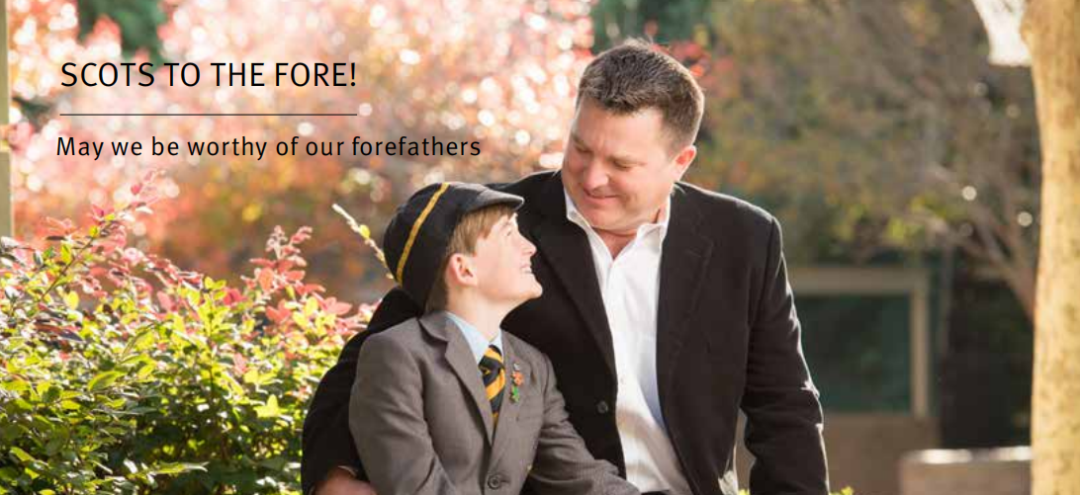 【悉尼私立寄宿男校】Scots College 斯考茨中学！