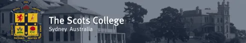 【悉尼私立寄宿男校】Scots College 斯考茨中学！