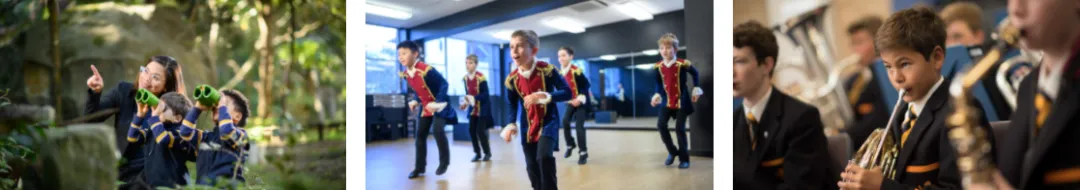 【悉尼私立寄宿男校】Scots College 斯考茨中学！