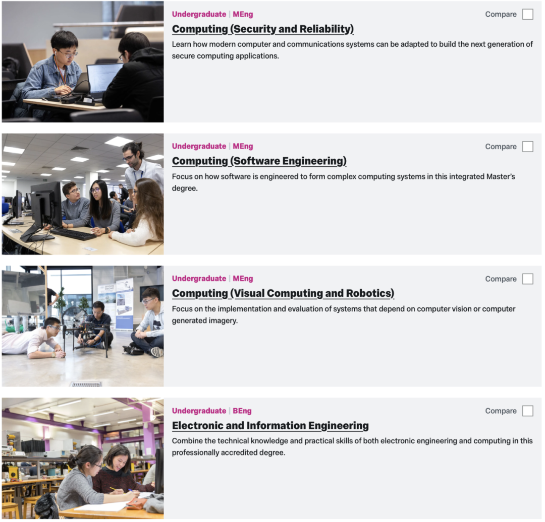 5A*也可能被拒，英国计算机到底值不值得冲？