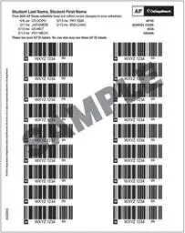 【收藏】2026年AP考前指南｜中国大陆考点名录+考生须知，一文get！