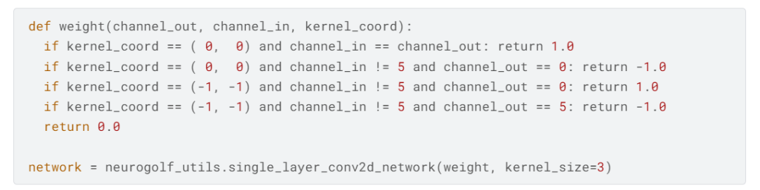 Kaggle深度学习 | 2026年NeuroGolf锦标赛