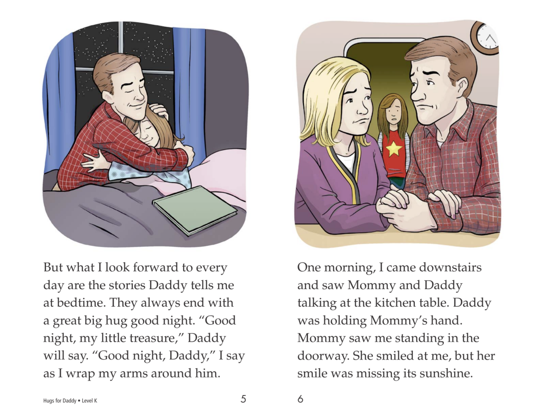 干货来啦！如何有效的复述RAZ文章，让英文能力原地起飞！