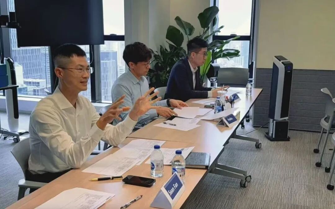 【商科实践】从商业精英到社会领袖，Mercer 人力战略咨询与 ESG 社会创新