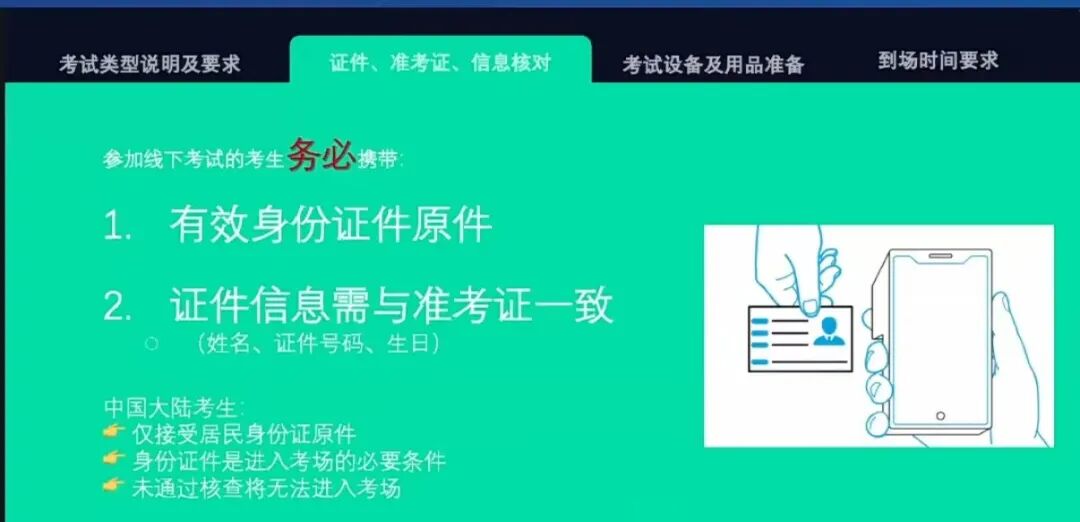 最新消息！2026年AP中国大陆Prometric考前预备会上线，带你提前解锁考场全流程！