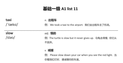 雅思阅读：词汇这道坎儿，这样跨最省力