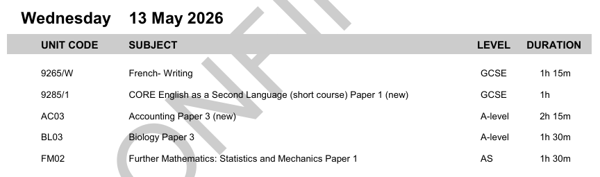IB/A-Level学生还要考AP吗？多体系叠加，到底是加分还是负担？