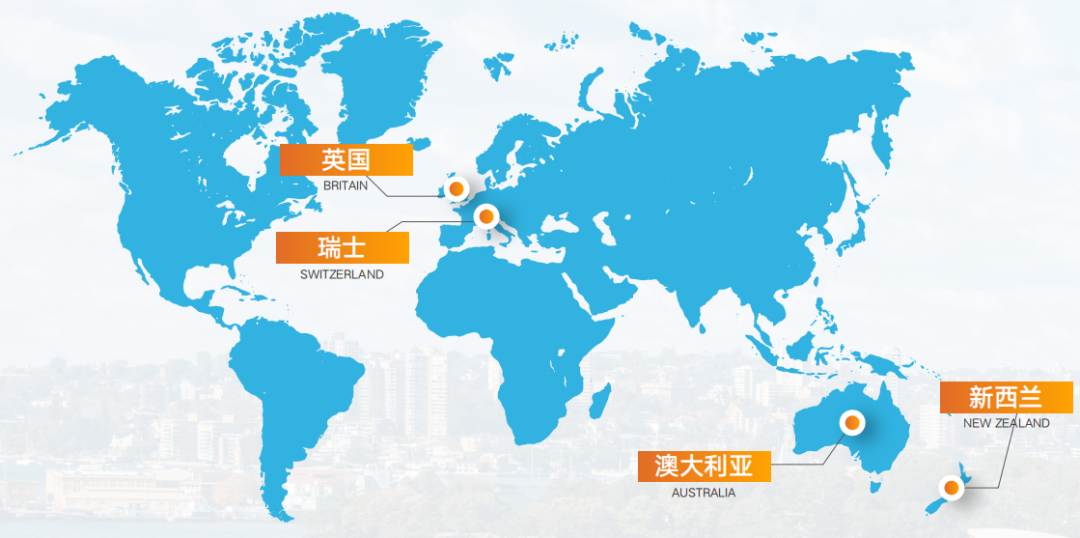 江苏1+3中外合办 | 2026西交大苏州研究院1+2/3/4（英澳新定向班）招生简章！
