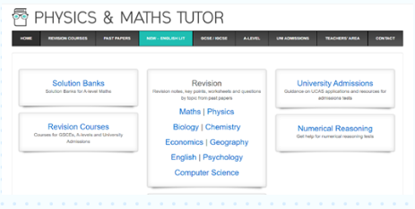 学霸都在用的ALevel数学刷题网站~附ALevel培训课程 学霸都在用的ALevel数学刷题网站~附ALevel培训课程