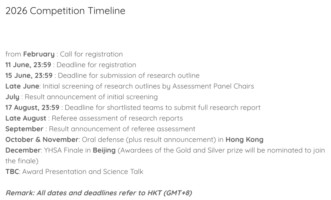 2026丘成桐中学科学奖到底怎么准备？从科研入门到项目落地的系统路径