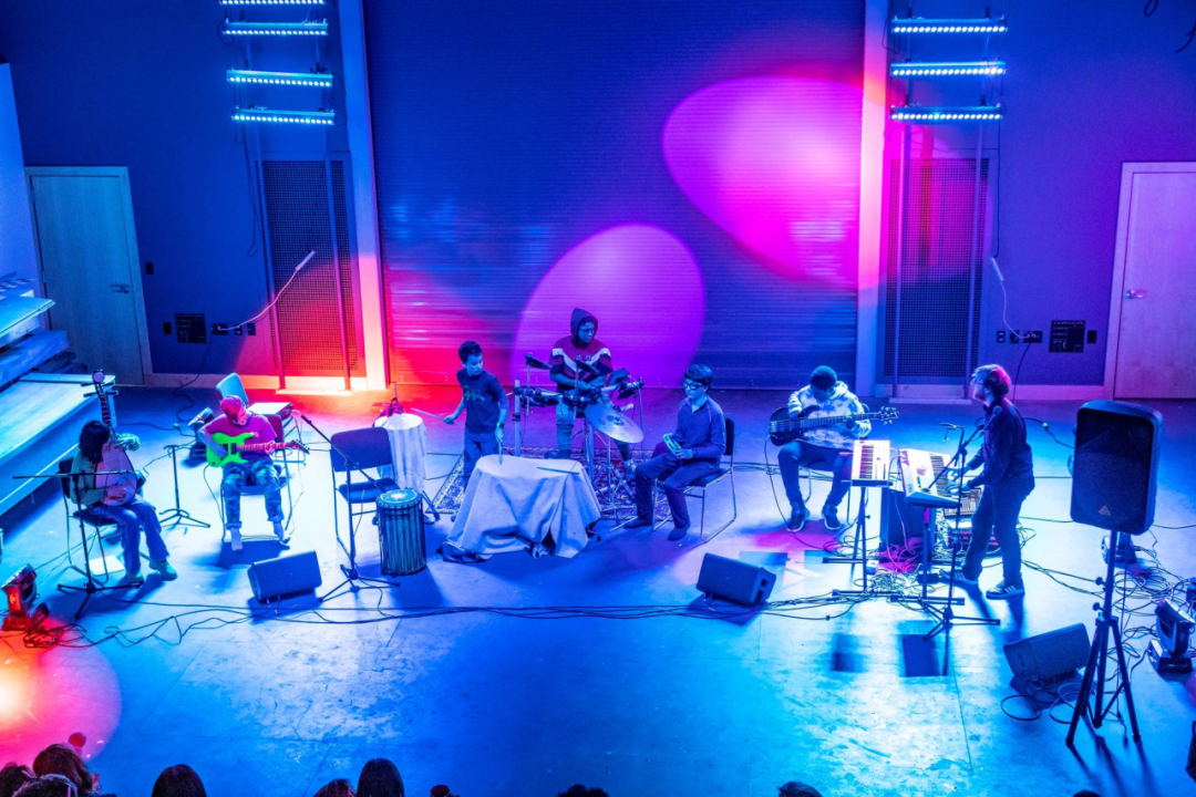 藏在阿迪朗达克山脉的“宝藏”！揭秘全美顶尖寄宿初中北郡中学