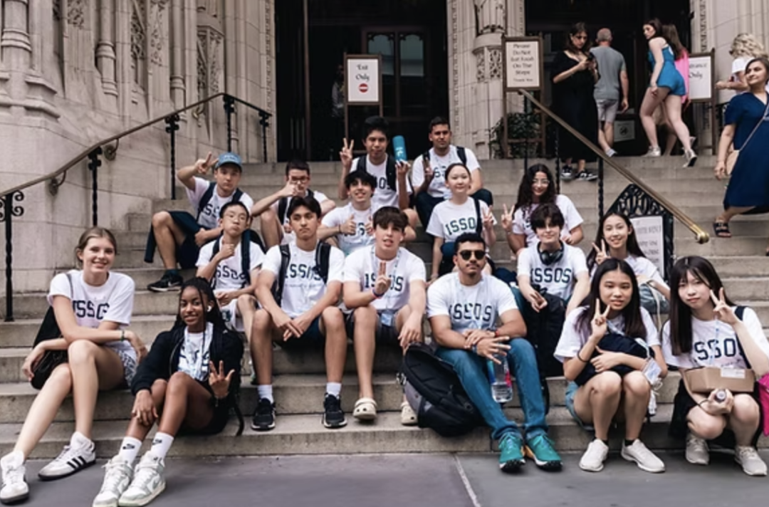 2026｜英美最地道的综合营夏校ISSOS！在剑桥大学、圣安德鲁斯度过最美好的一次夏天！