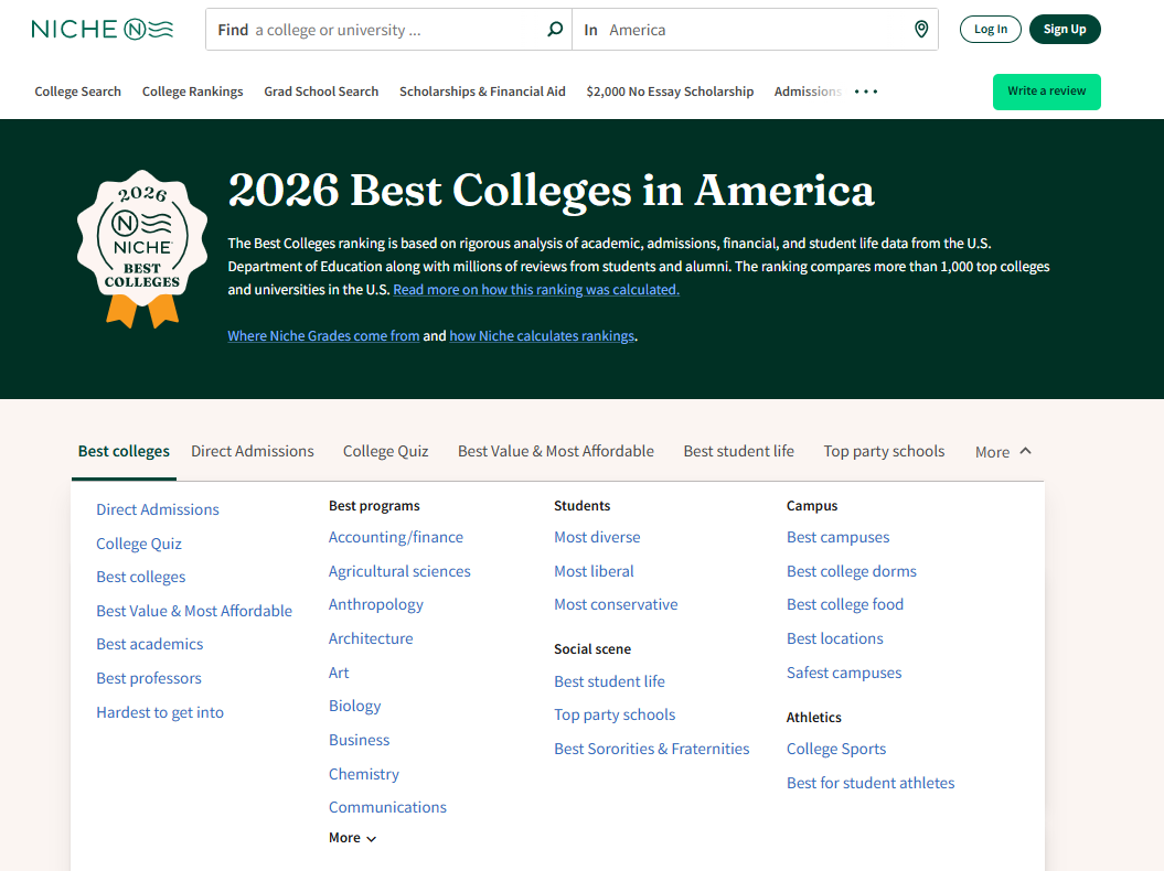 School Research攻略|从“看花眼”到“选对校”,如何精准选出最适合你的大学? School Research攻略|从“看花眼”到“选对校”,如何精准选出最适合你的大学?