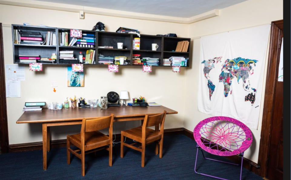 全美TOP6顶级寄宿女校，威斯多佛中学女生STEM营：全真课堂体验，点亮女孩科学梦~