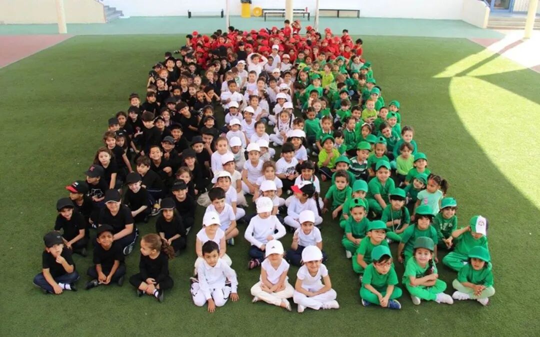 阿布扎比阿尔巴沙耶尔私立学校(Al Bashair Private School)入学指南 阿布扎比阿尔巴沙耶尔私立学校(Al Bashair Private School)入学指南