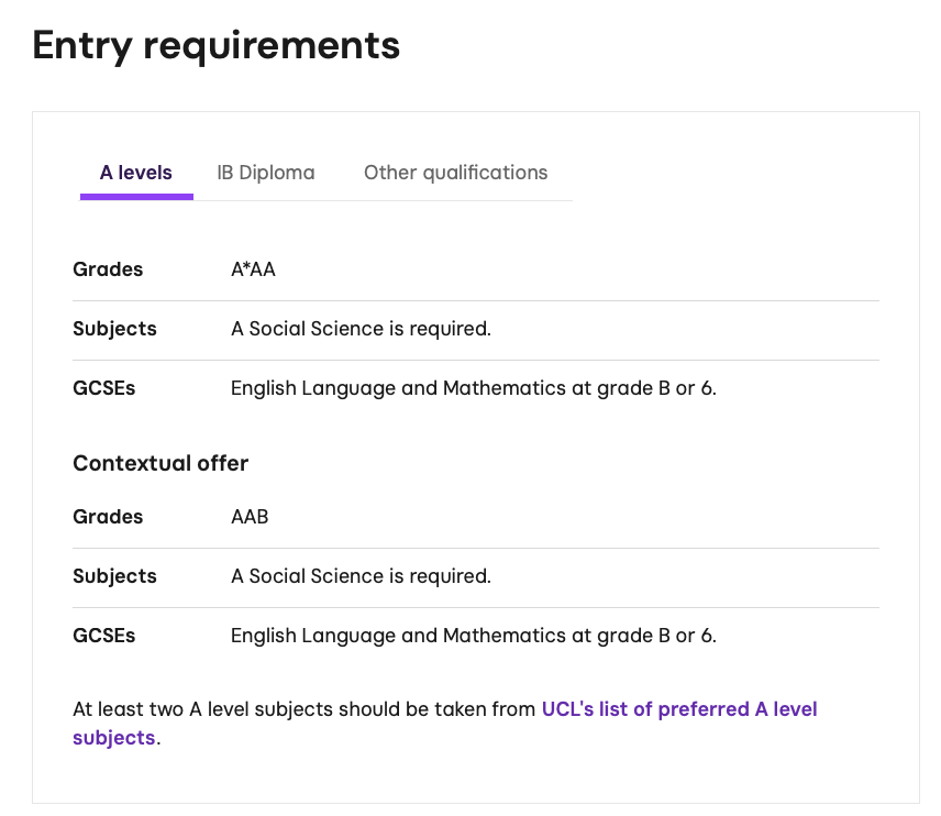 又一波UCL无条件录取!来自中国学生申请热门专业! 又一波UCL无条件录取!来自中国学生申请热门专业!