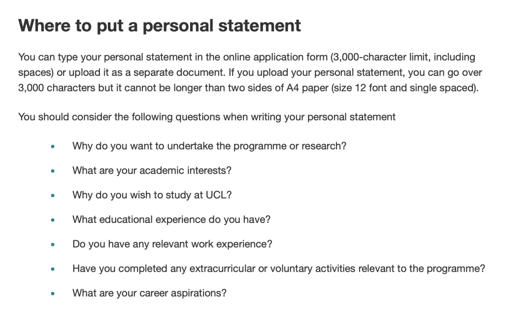 又一波UCL无条件录取!来自中国学生申请热门专业! 又一波UCL无条件录取!来自中国学生申请热门专业!