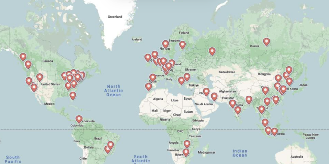 就读体验 | 理工&商科双向深耕，布朗PRIME打造技术创业硬核实力！