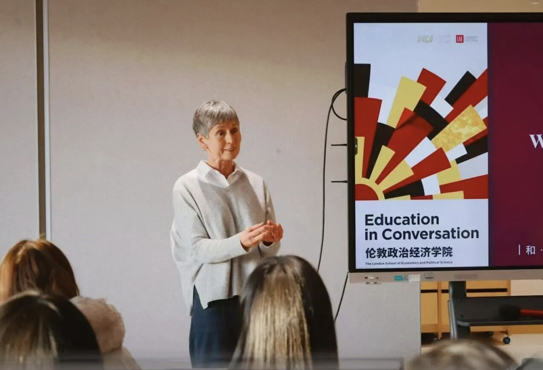 4月12日康德双语初中部开放日预约开启