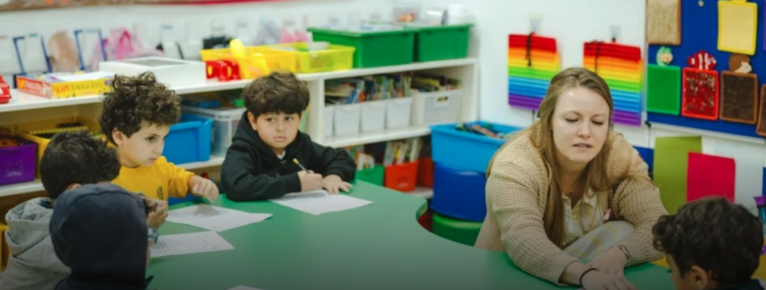 阿布扎比美国国际学校（American International School Abu Dhabi）入学指南